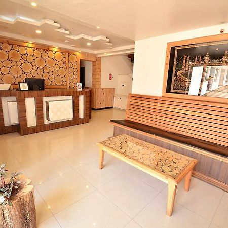 Hotel Al Woodlands Residency Udagamandalam Exterior foto